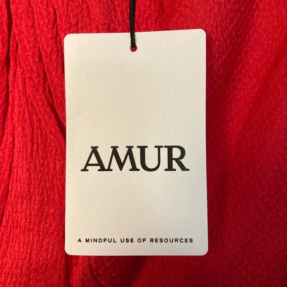 NWT Amur Matilda Colorblock Bustier ~ Sizes 2 - 14 - Picture 15 of 16